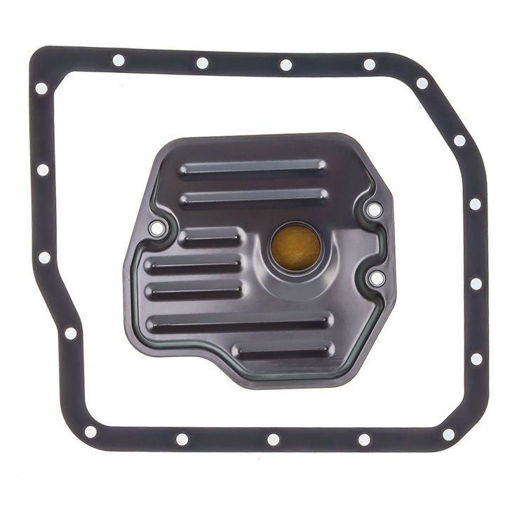 Denckermann váltószűrő Toyota Avensis 2.0-hoz, tömítéssel, 0,252 kg