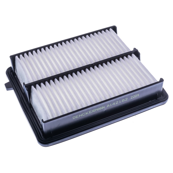 Denckermann légszűrő Honda Civic 1.6 i-DTEC-hez, 214x179x41mm, 2018+