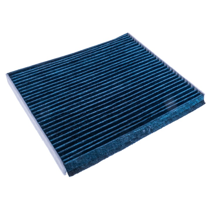 Denckermann pollenszűrő Hyundai i30-hoz, 239x194x21mm, antibakteriális funkcióval