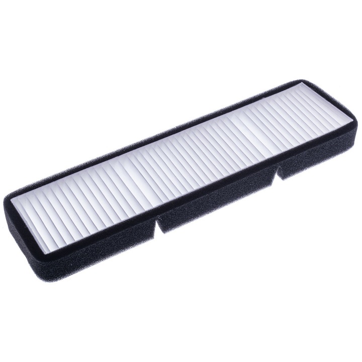 Denckermann utastérszűrő Tesla 3, 294x78x25mm