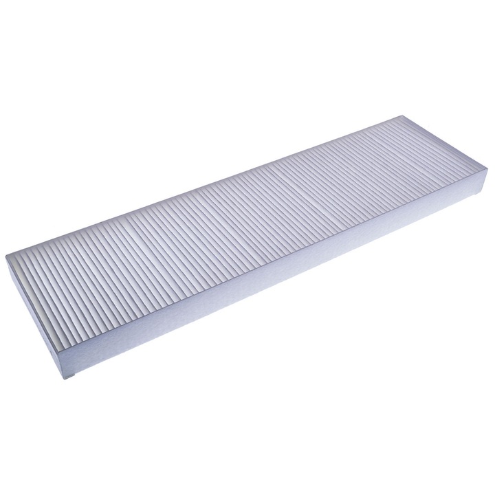 Pollenszűrő Denckermann, M119020, 518x143x35mm