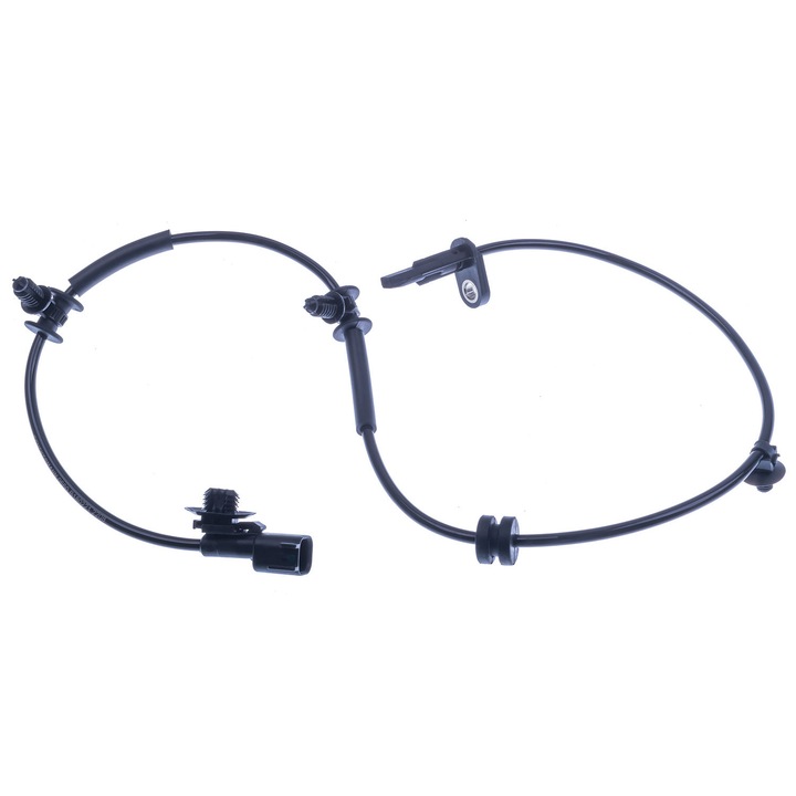 Denckermann ABS érzékelő, Tesla Model 3-hoz, gyors beszerelés, fekete