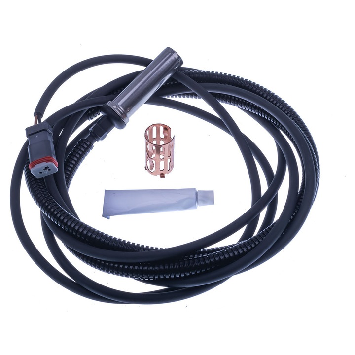 Denckermann ABS szenzor, S192011, tartós, kompatibilis számos autómodellel