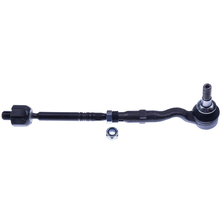 Kormányösszekötő rúd Denckermann, M18x1,5, 373mm, 1,36kg, anyával