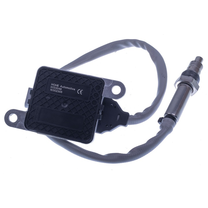 Autóipari nitrogén-oxid érzékelő, Denckermann, kibocsátásszabályozáshoz, tartós, 10x15x22cm