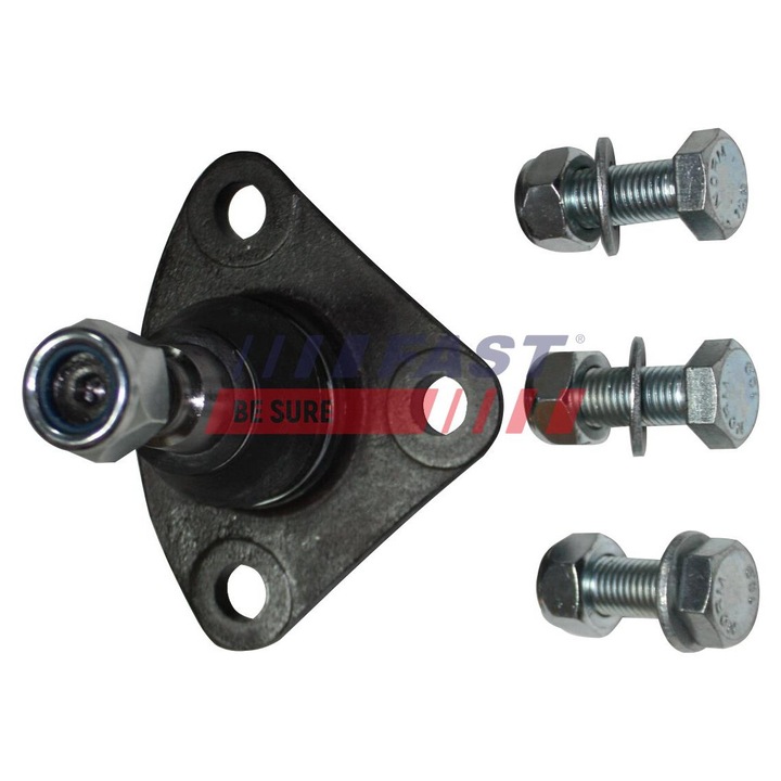 Első tengely vezetőcsukló FAST, Fiat Ducato-hoz, 2006-2014, jobb