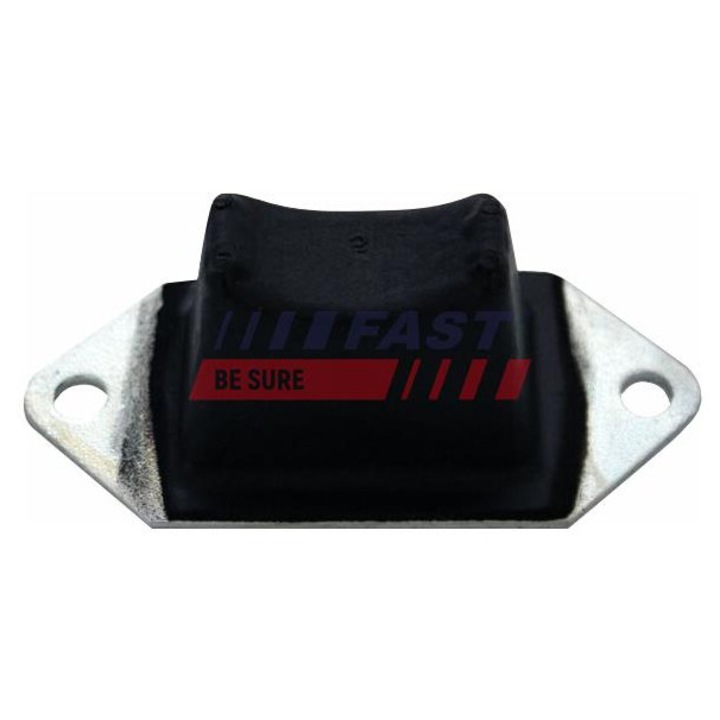 FAST lökhárító ütközőfedél, IVECO DAILY 00> típushoz, bal, tartós, kényelmes