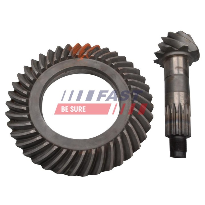 Fogaskerék/pinion készlet FAST, FT62417