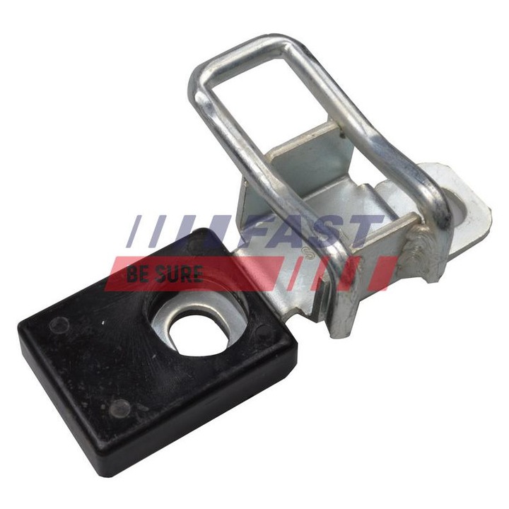 FAST ajtózár, Iveco Daily 2006+-hoz, FT95391, balra szerelhető