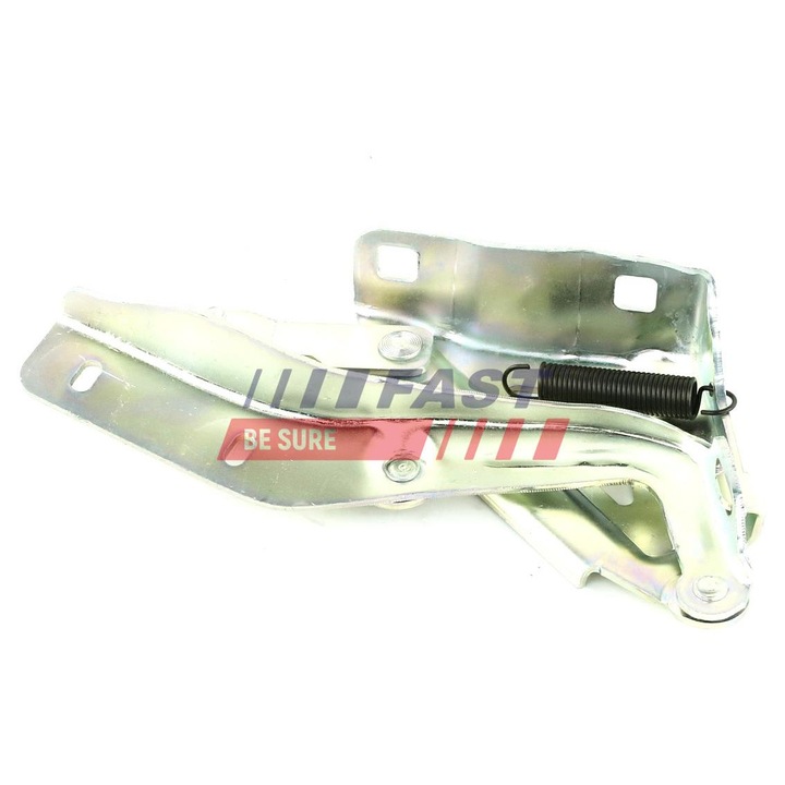 Motorháztető zsanér FAST, Fiat Fiorino 2007-hez, bal oldal