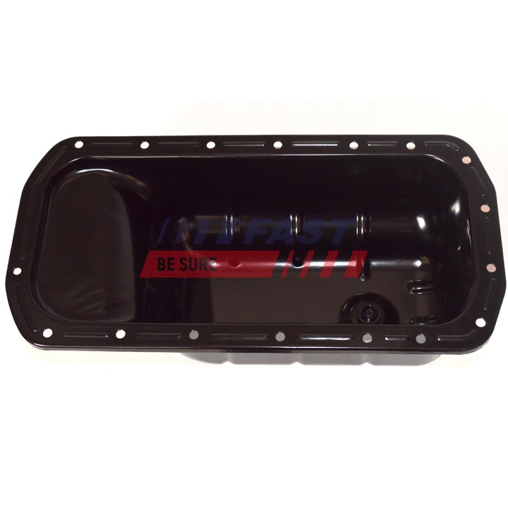 FAST olajteknő, Citroen Nemo 1.4 HDi-hez, leeresztő csavarral, 2007-2023