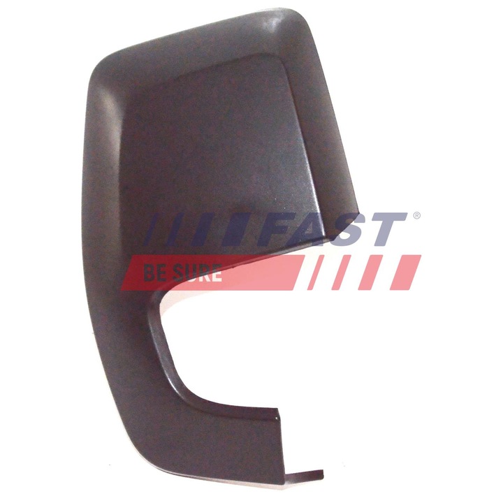 FAST visszapillantó tükör ház, Ford Transit 2013+ modellekhez, jobb, FT88811