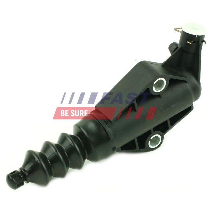 FAST kuplunghenger, 49mm x 21mm, Fiat Doblo 1.6 16V-hez, 2000-