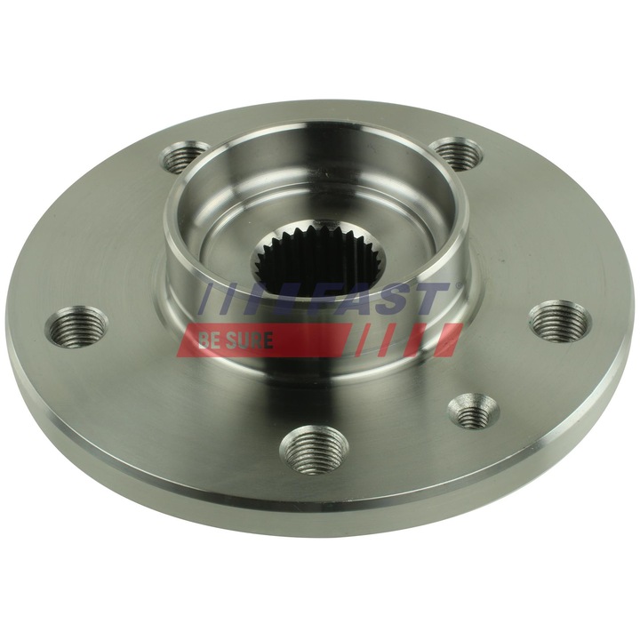 FAST kerékagy, Renault Trafic 2001-hez, 27 fog, 45x153x79mm