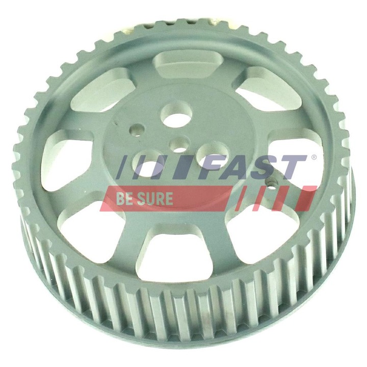 FAST vezérlés Fiat Ducato 2002+ modellekhez, kiváló minőség, professzionális beszerelés