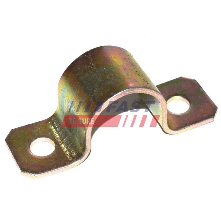 Stabilizátor támasz Iveco Daily-hez, FAST, 2 darab, minőségi anyag, tartósság, 2000+