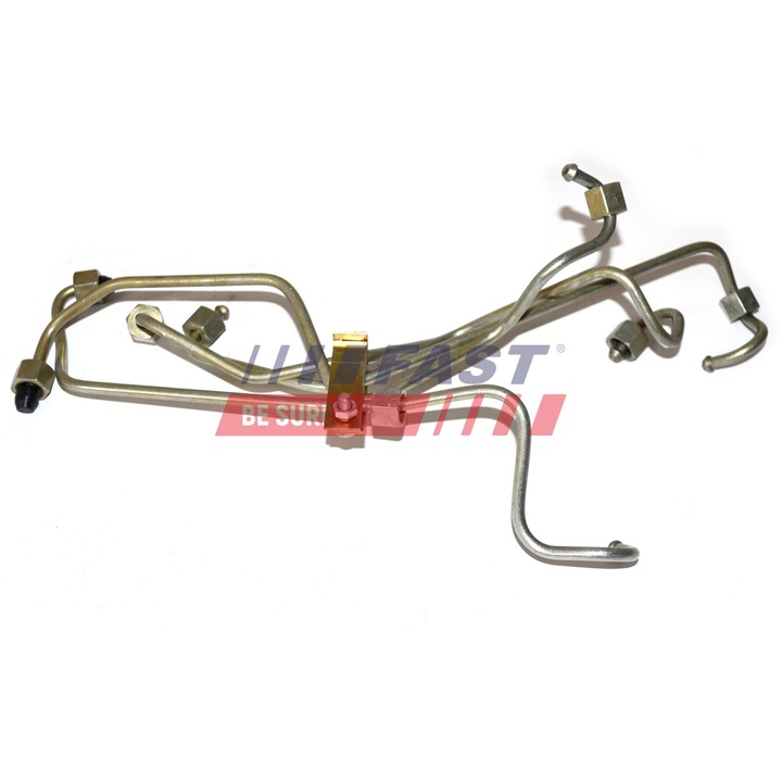 Conducta combustibil FAST, IVECO Daily, 2000+, material rezistent, utilizare profesionala