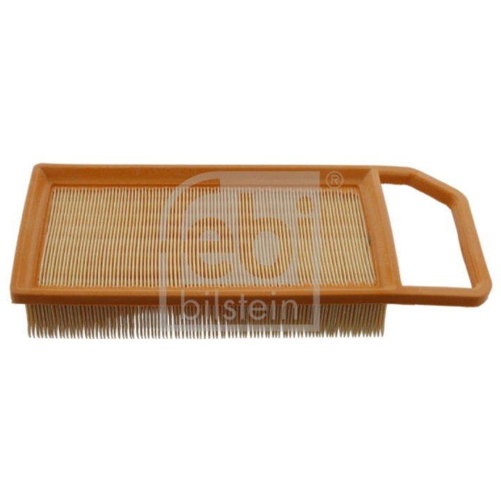 Légszűrő FEBI, 357x153x59mm, 0,278kg