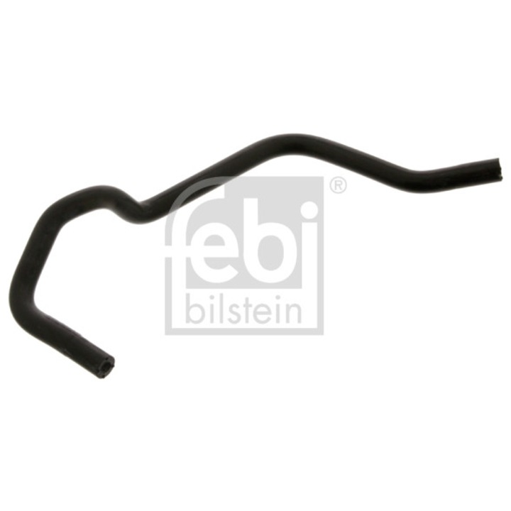 Вентилационен маркуч FEBI, OE 06 56 091, 0,061 кг