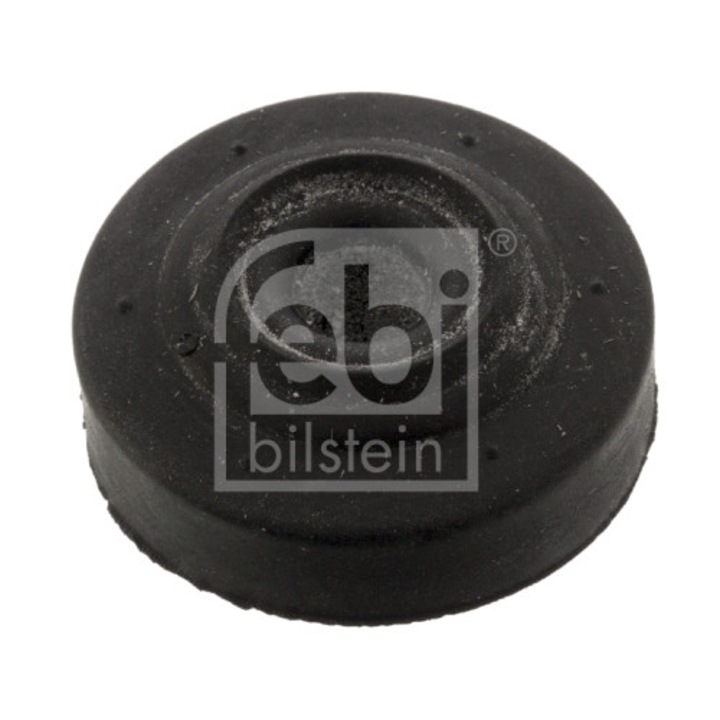 FEBI Gumi ütközőpuffer, 40x12x27mm, 0,026kg