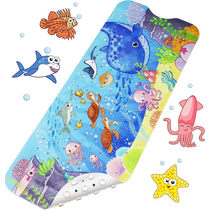 Hose de inlocuire pentru aspiratoare de piscina Polaris 180, 280, 380, D45, set complet, 3 metri, alb