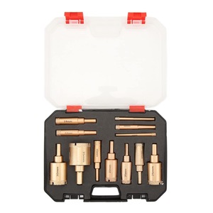 Seturi si accesorii pentru gaurit si insurubat
