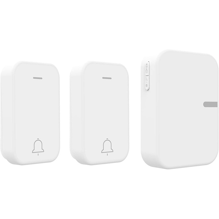 Set de piulite din otel inoxidabil 304, 360 bucati, 142 piulite cu fante si 218 piulite hexagonale, diverse dimensiuni