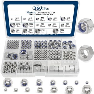 Suruburi, dibluri si accesorii uz general