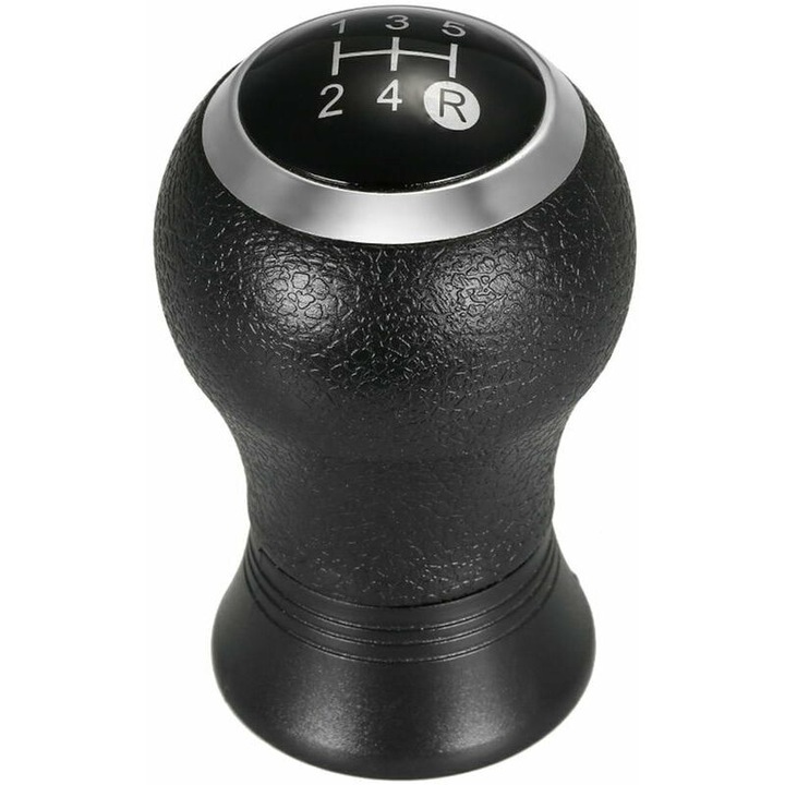 Manere schimbator manual 5 trepte pentru Toyota Yaris 2005-2010, accesorii auto tuning