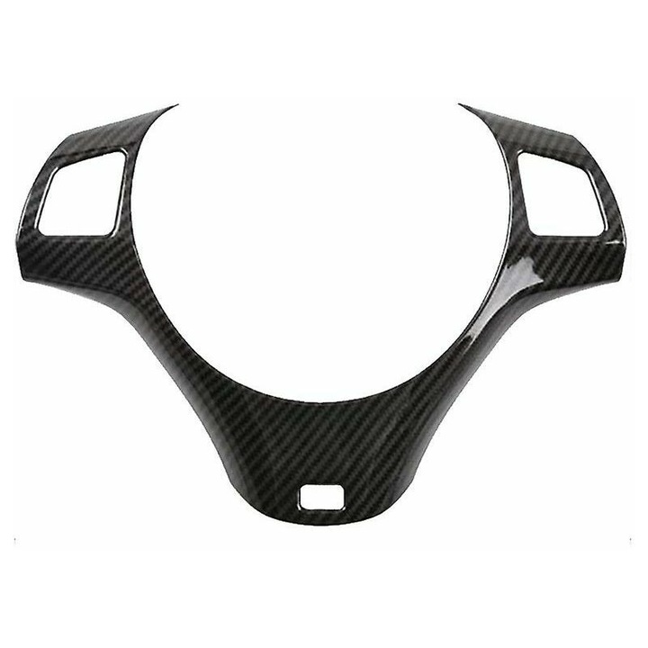 Husa volan din fibra de carbon pentru BMW M3 E90 E91 E92 E93 2005-2011