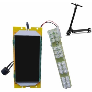 Accesorii vehicule electrice