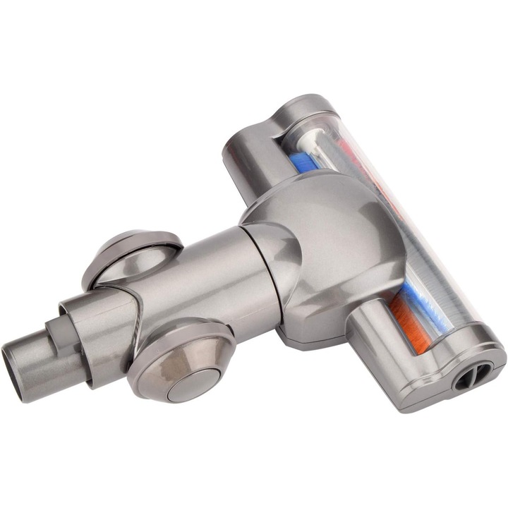 Perie electrica pentru aspirator Dyson, set accesorii, 550g, compatibila cu DC31 DC34 DC35