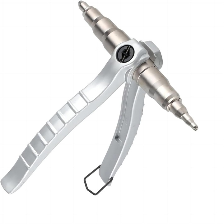 Expander manual pentru tevi de cupru, 6-22 mm, din otel inoxidabil