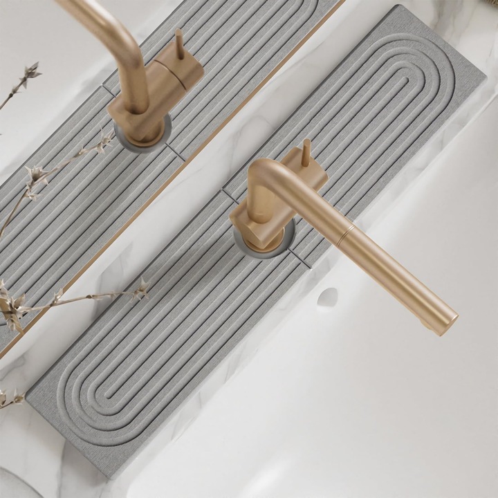 Piese de schimb pentru aspirator robotic de piscina R0526100, set 2 bucati, 15.24x13.97cm, cauciuc de inalta rezistenta