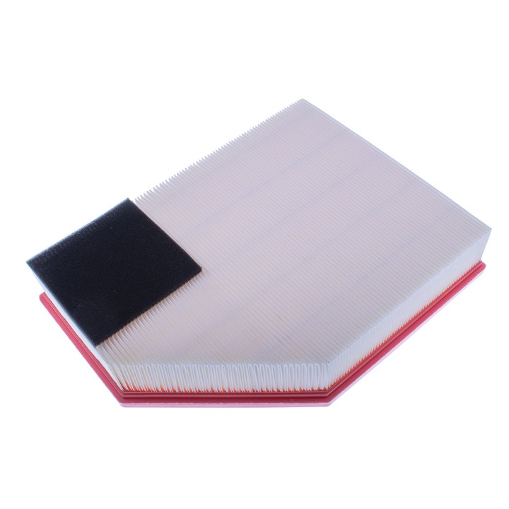 Denckermann A141661 légszűrő, 306x231x67mm