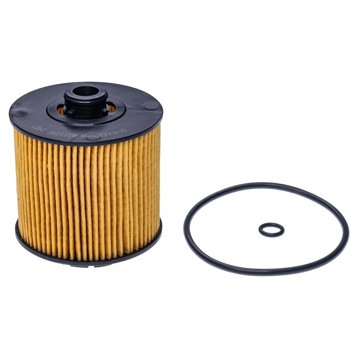 Olajszűrő Denckermann, 82x93mm, autómotorokhoz