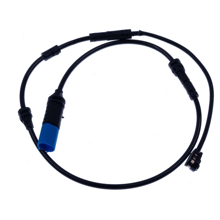 Denckermann fékbetét kopásérzékelő, 771mm, tárcsafékekhez