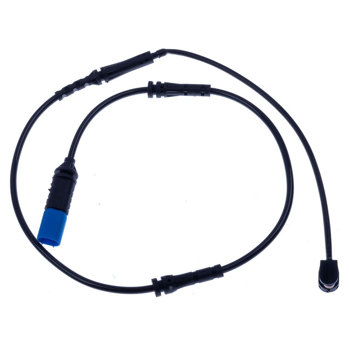 Denckermann fékbetét kopásérzékelő, 847mm, tárcsafékrendszerhez