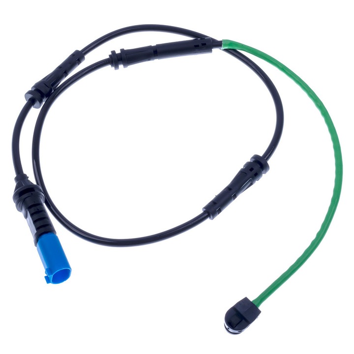 Denckermann fékbetét kopásjelző szenzor, 798mm, hátsó fékekhez