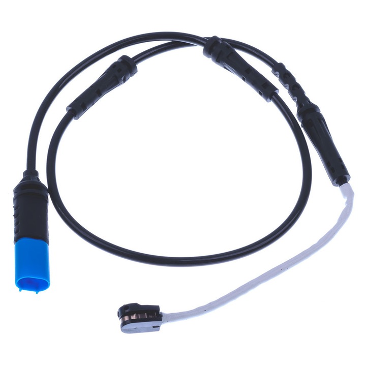 Denckermann fékbetét kopásérzékelő, 754mm, tárcsafékrendszerhez