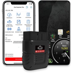 Testere si diagnoza auto