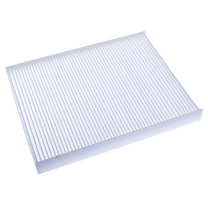 Denckermann pollenszűrő, 262x201x30mm, a tiszta levegőért a járműben