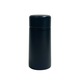 Cana termica compacta din inox, 160ml, 5.4x12.4cm, neagra