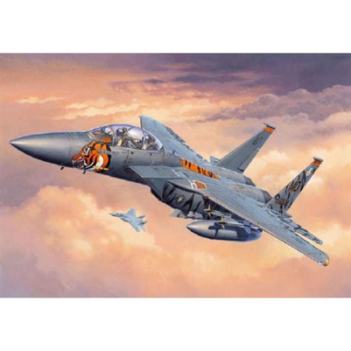 Revell F-15E Strike Eagle 1:144 (3996)