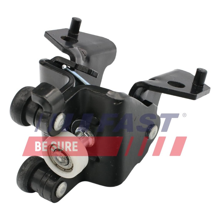 Ghid usi FAST pentru Citroen Berlingo 2008+, dreapta, material de calitate