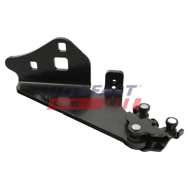 Autóalkatrész, FAST, Renault Kangoo tolóajtó vezető, 2008+, bal, könnyű beszerelés