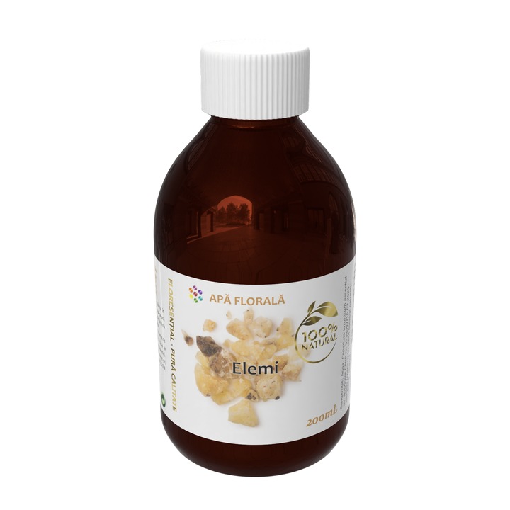 Elemi virágvíz (Canarium luzonicum), 200ml