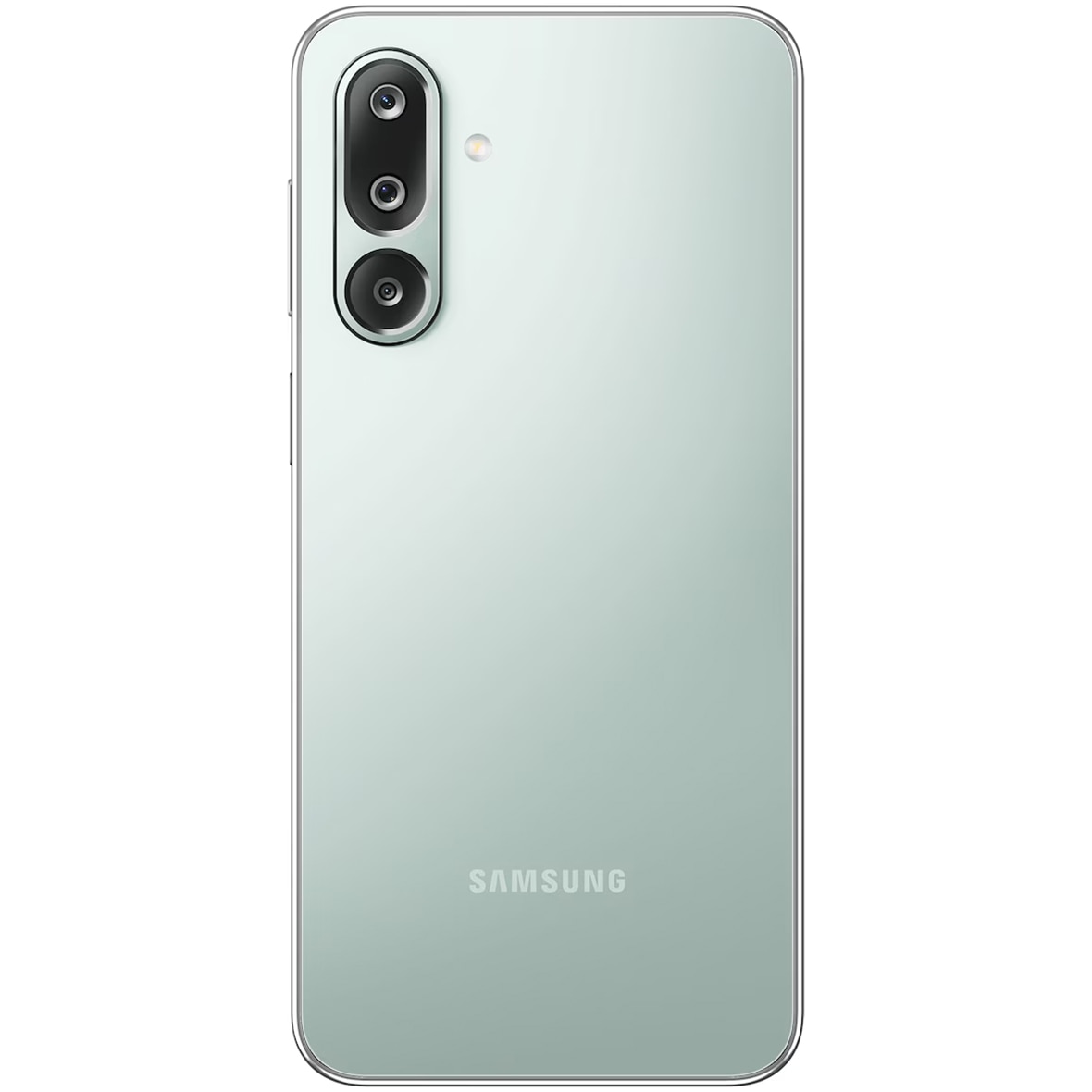 Telefon mobil Samsung Galaxy M36, 8GB RAM, 256GB, 5G, Serene Green