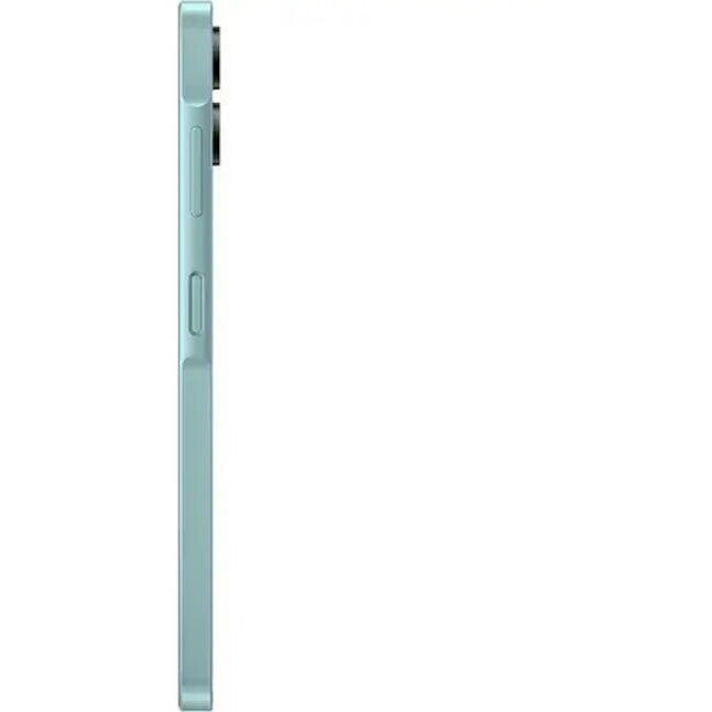 Telefon mobil Samsung Galaxy A06, Dual SIM, 128GB, 4GB RAM, 5G, 6.7 inch, Light Green