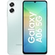 Telefon mobil Samsung Galaxy A06, Dual SIM, 128GB, 6GB RAM, 5G, 6.7 inch, Light Green
